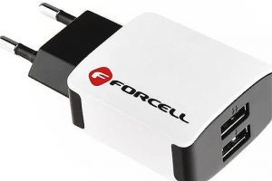 Forcell 2xUSB
